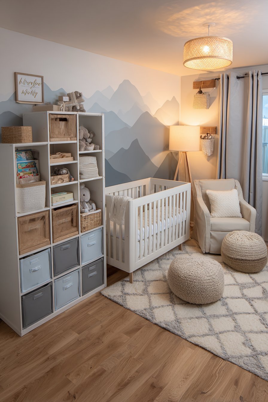 Gender-Neutral Organization Haven