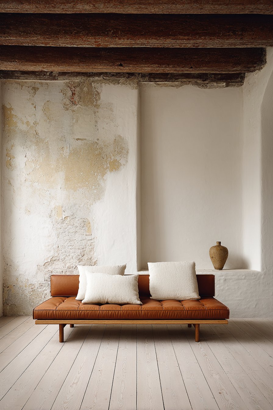 Terracotta Across Architectural Styles