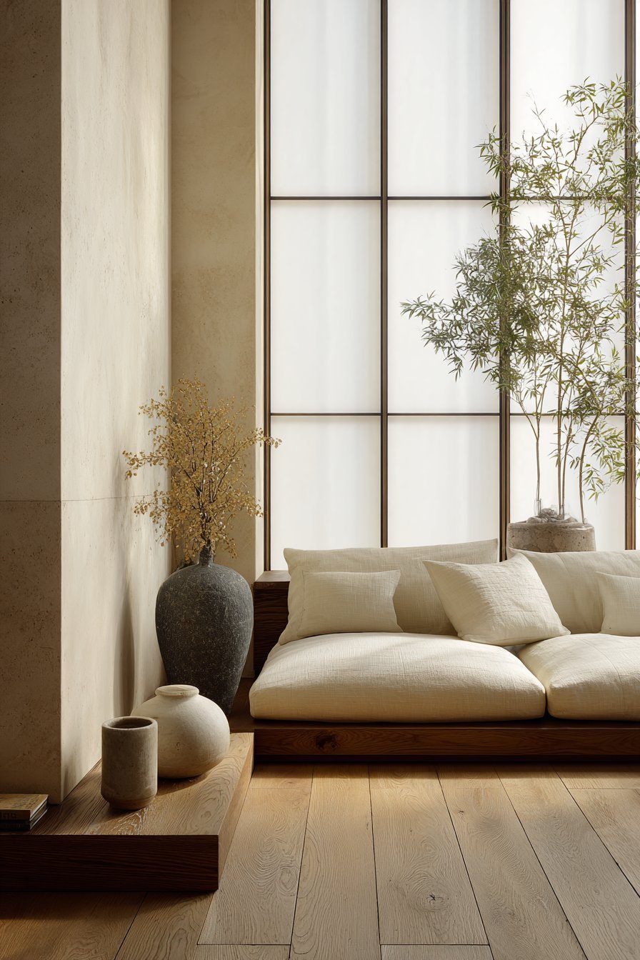 Terracotta Across Architectural Styles