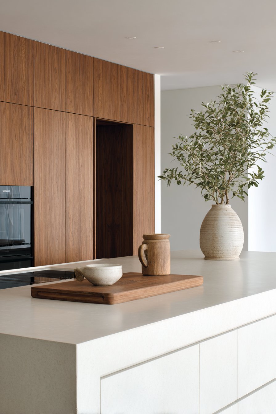 Prioritize Functional Minimalism Over Decoration