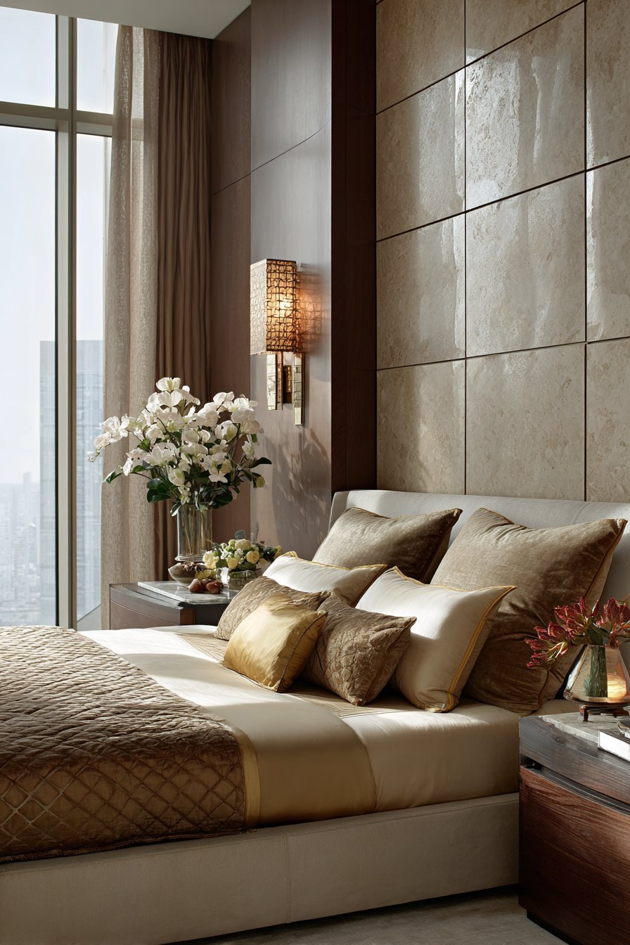 Neglecting Proper Lighting Layers