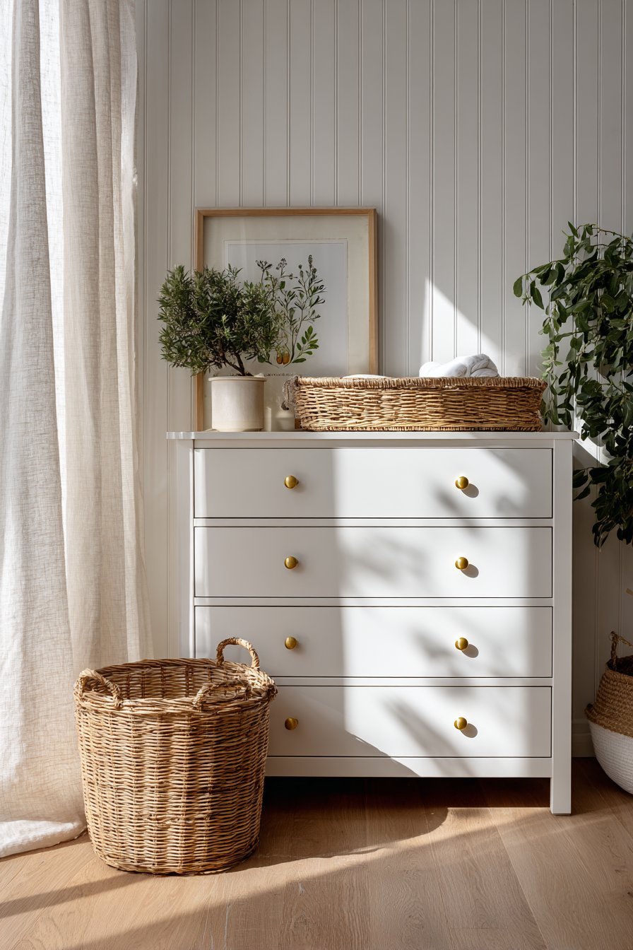  Source Secondhand and Vintage Furniture Strategically