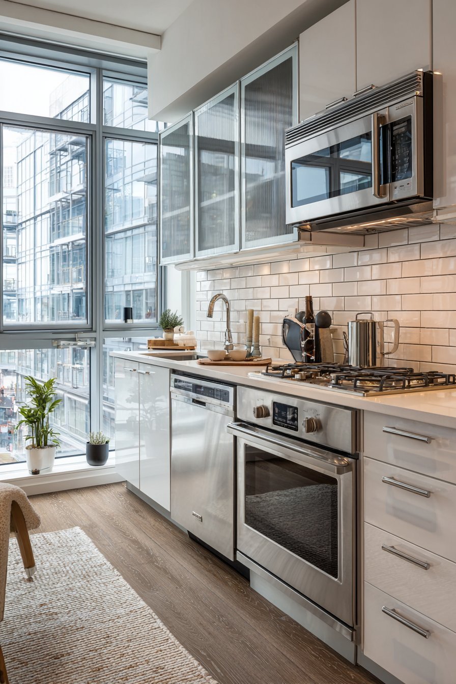 Deep Clean Every Surface and Appliance