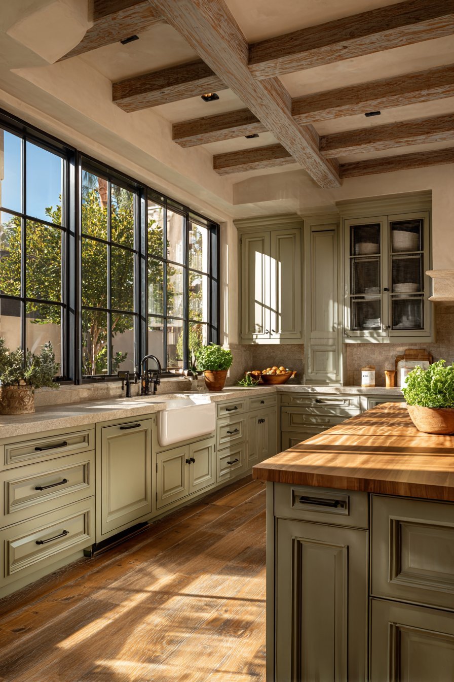 Replace Laminate Countertops with Budget-Friendly Alternatives