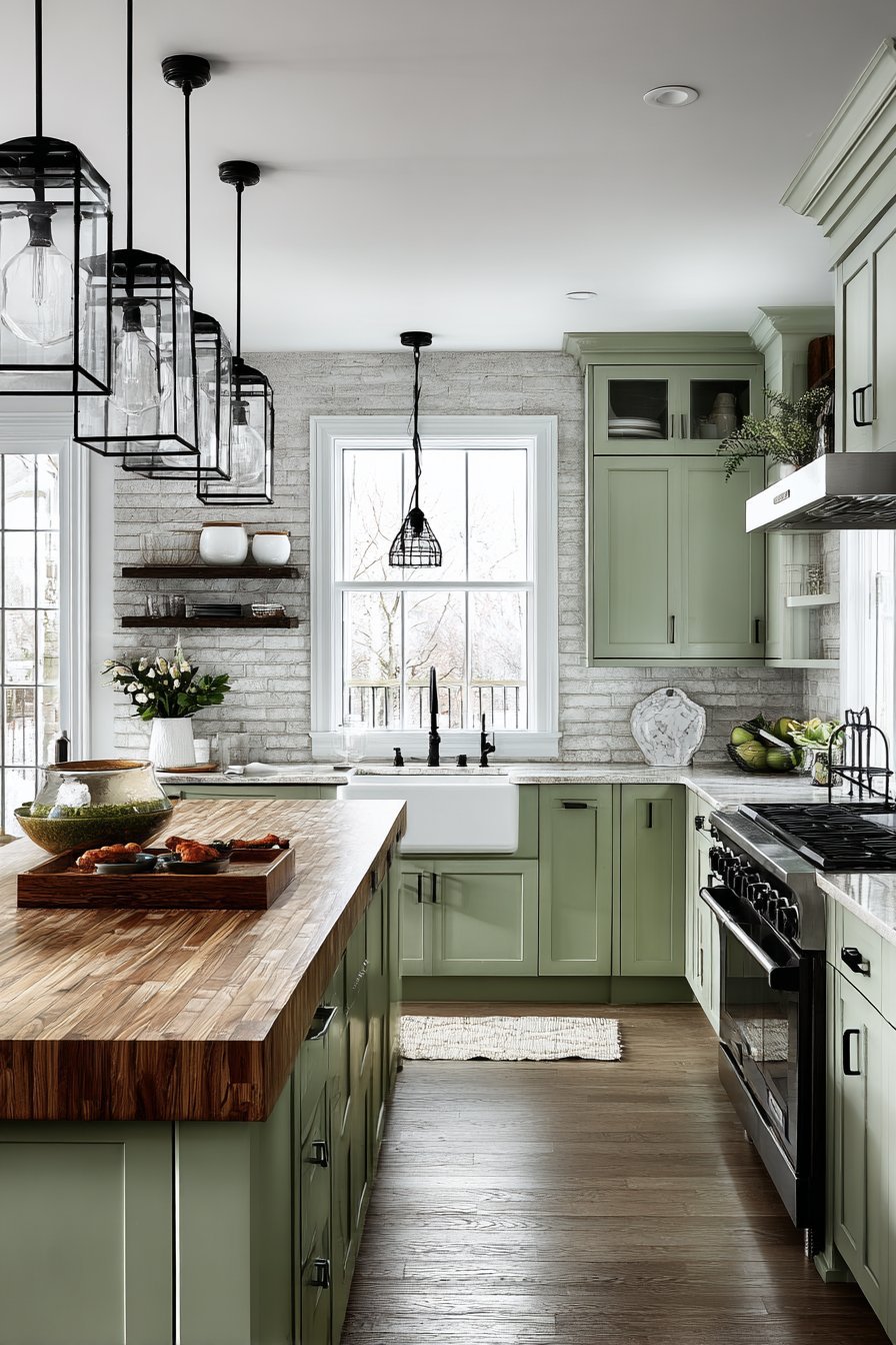 Replace Laminate Countertops with Budget-Friendly Alternatives