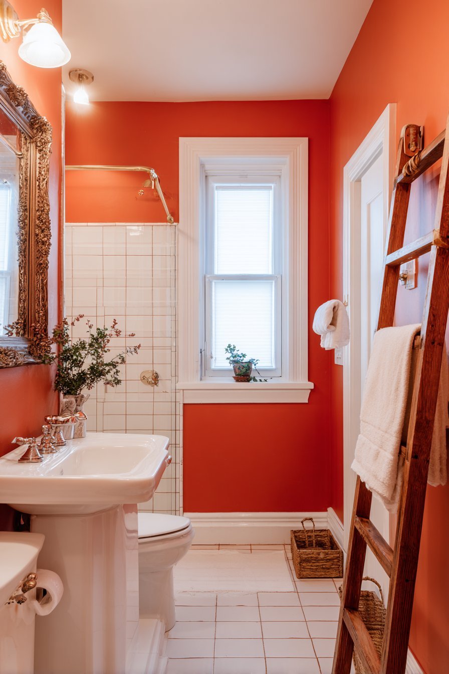 Japandi Warm Taupe Meditation