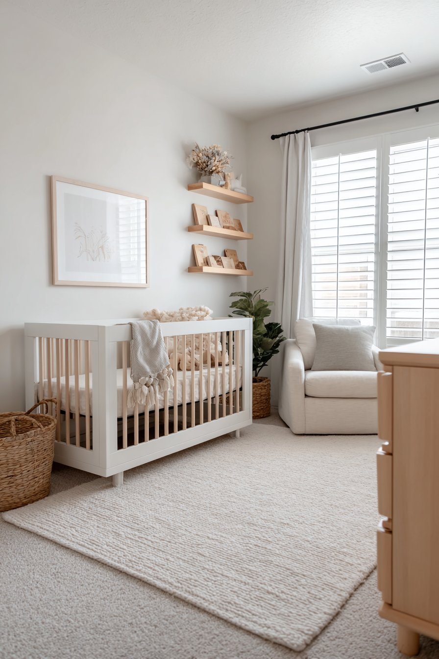 Gender-Neutral Adaptable Design