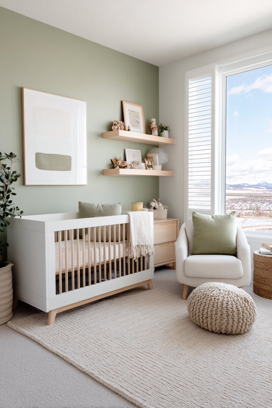 Gender-Neutral Adaptable Design