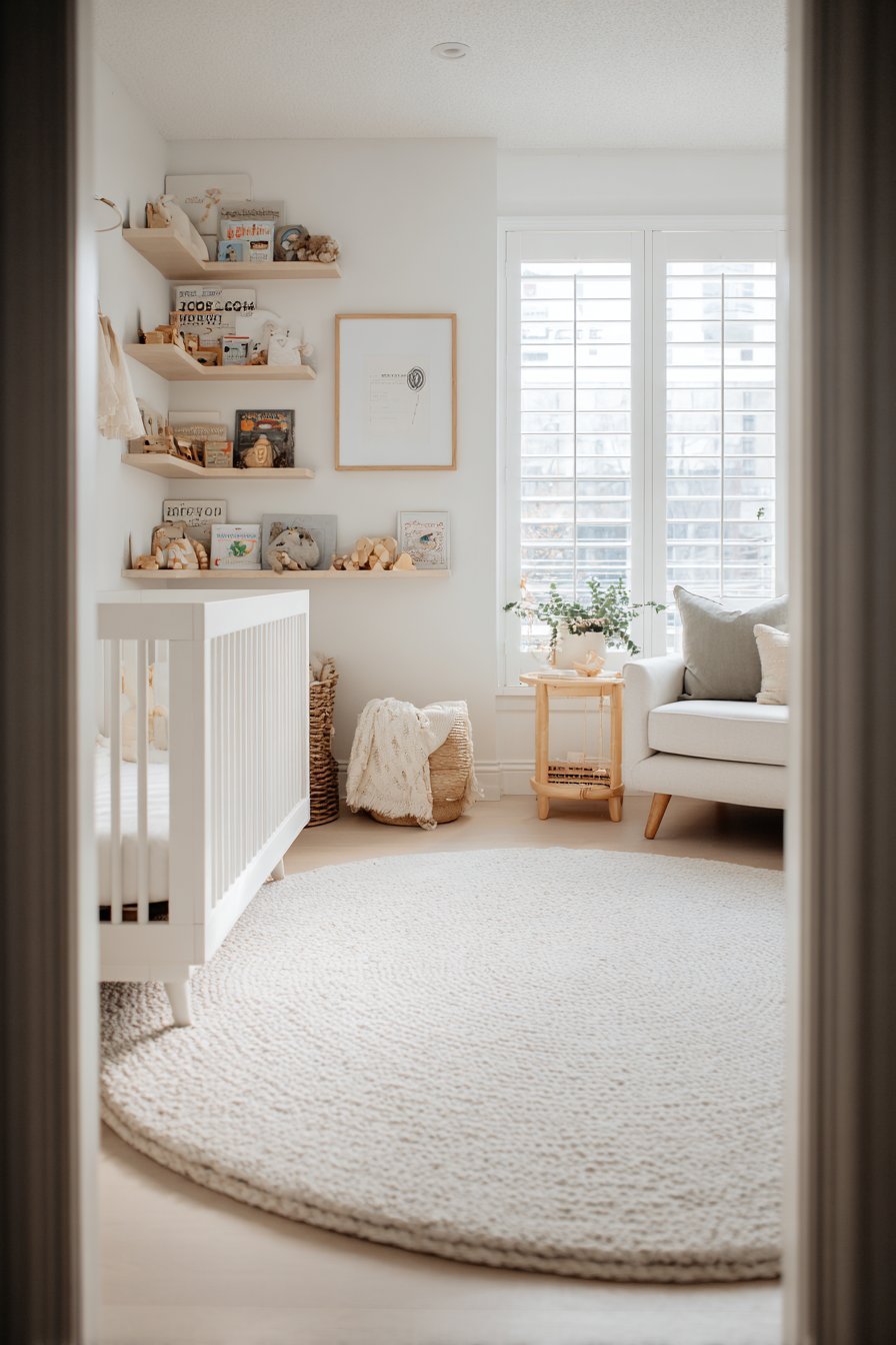 Gender-Neutral Adaptable Design