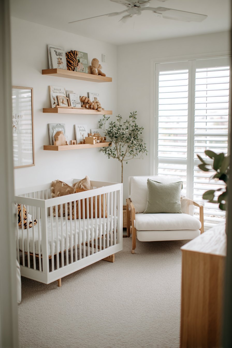 Gender-Neutral Adaptable Design