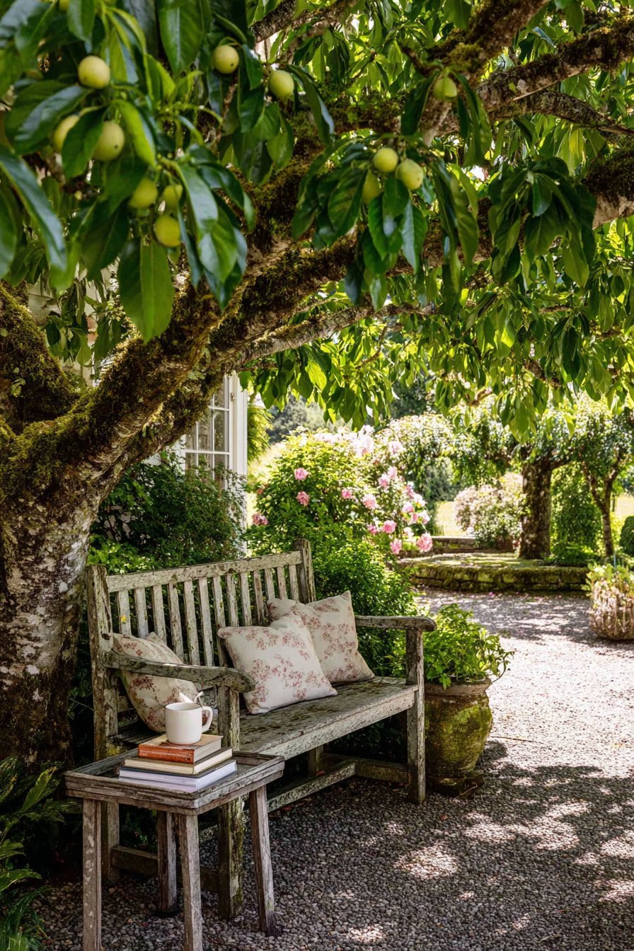 Intimate Reading Retreat