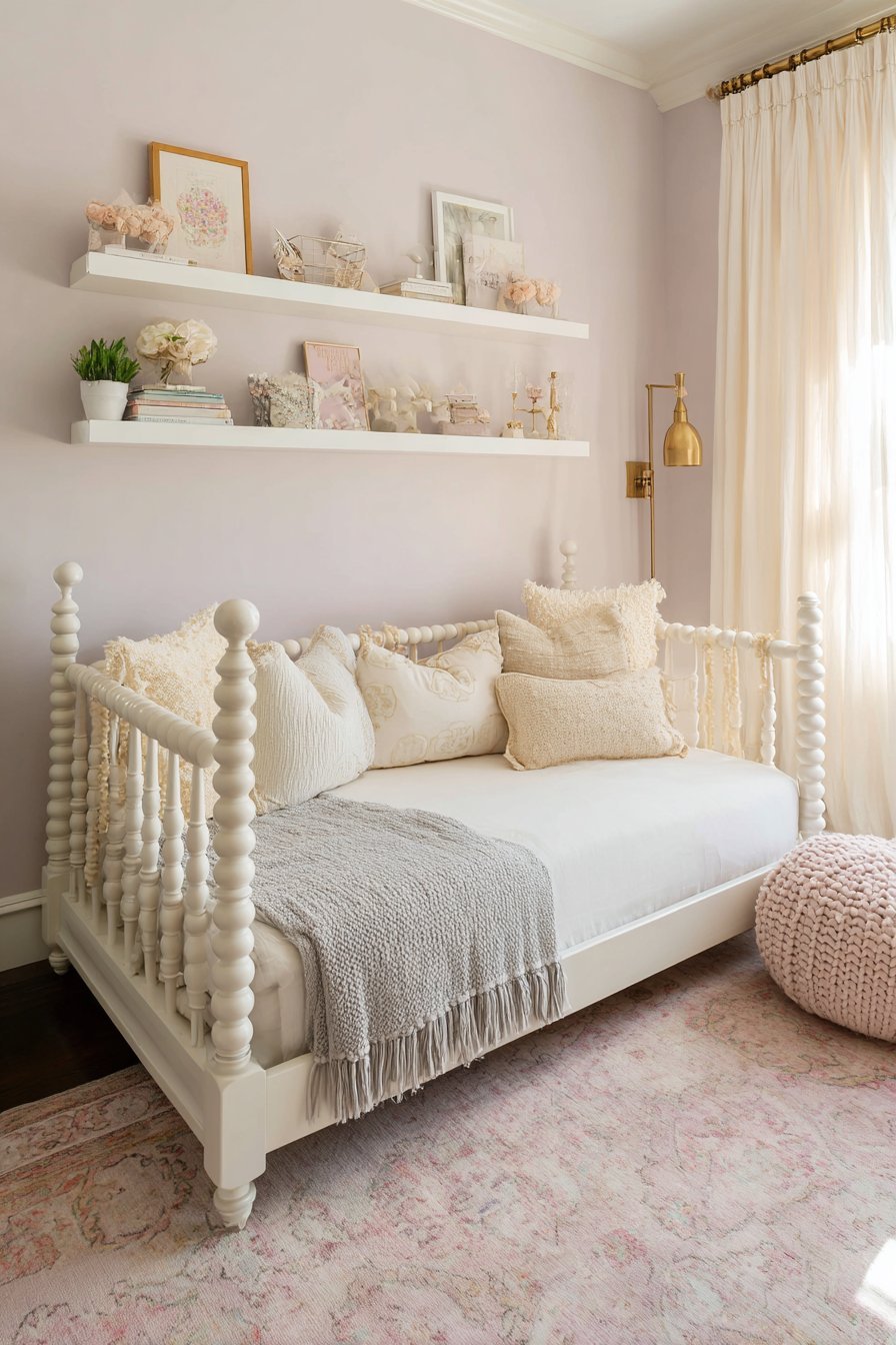 Daybed Growth Planning