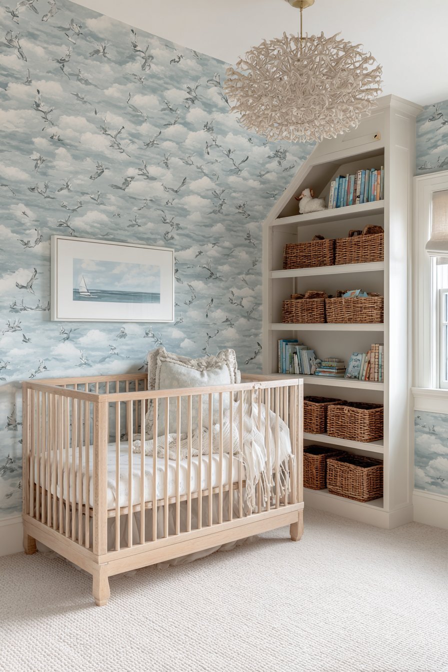 Adaptable Transitional Design