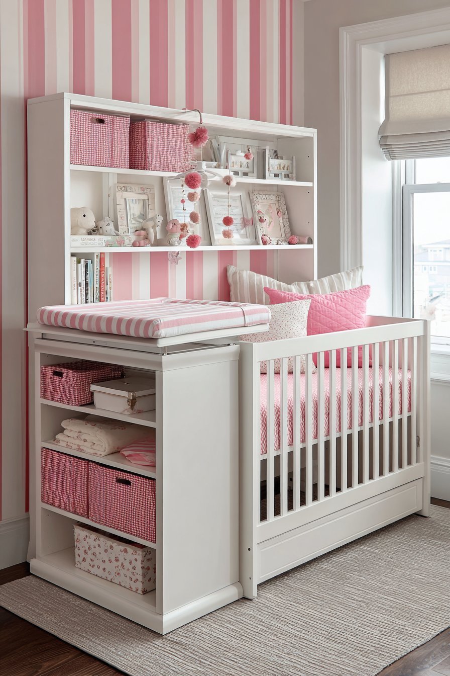 Space-Efficient Convertible Solution