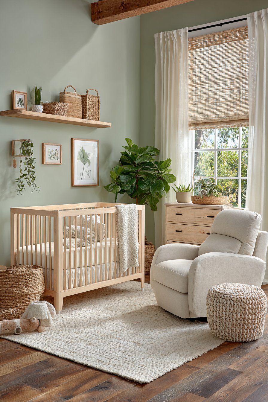 Eco-Friendly Sustainable Choices