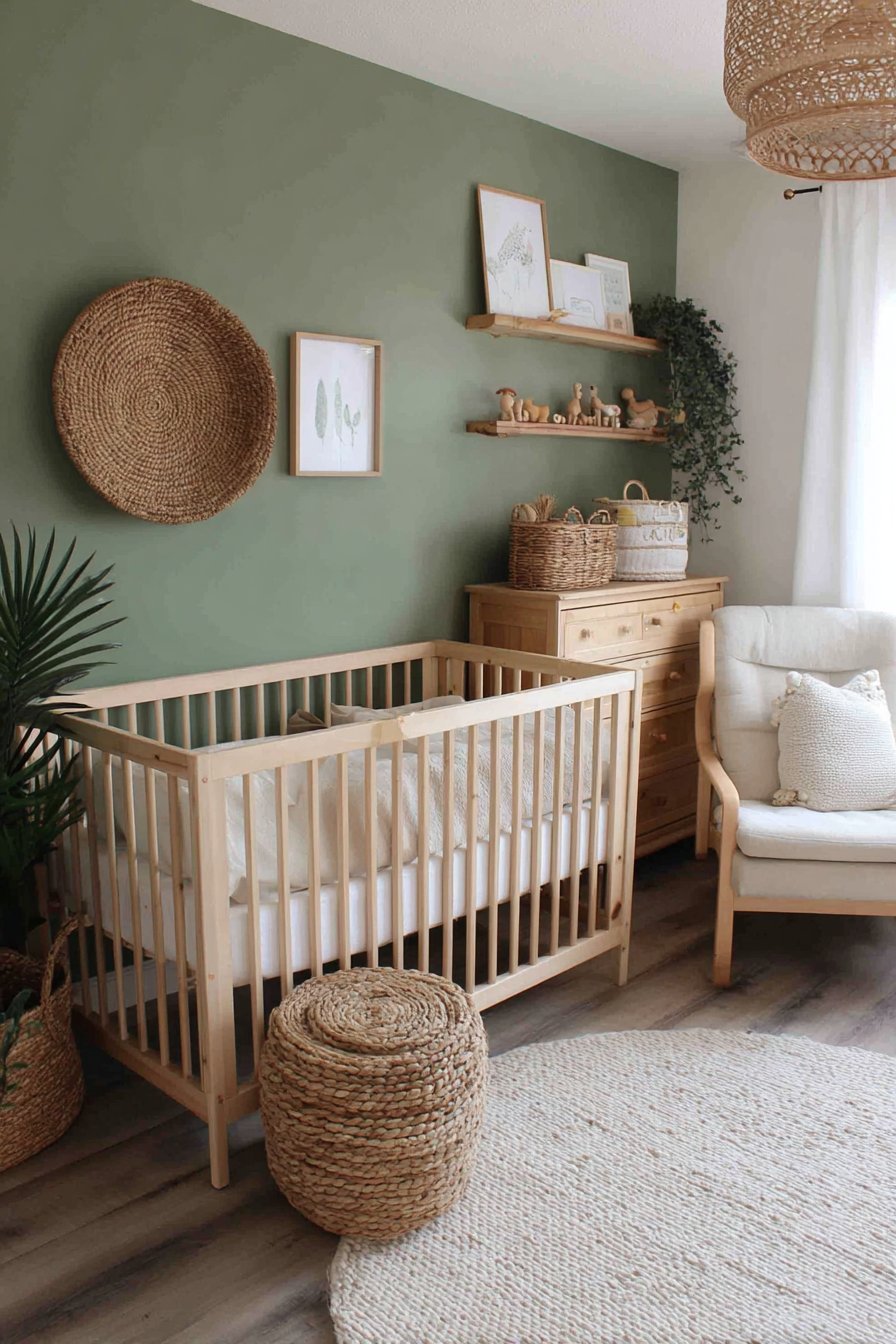 Eco-Friendly Sustainable Choices