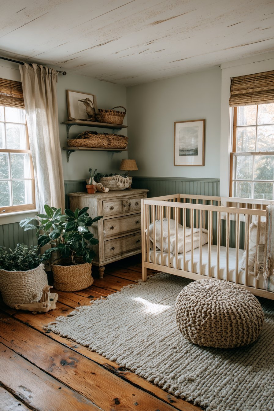 Eco-Friendly Sustainable Choices