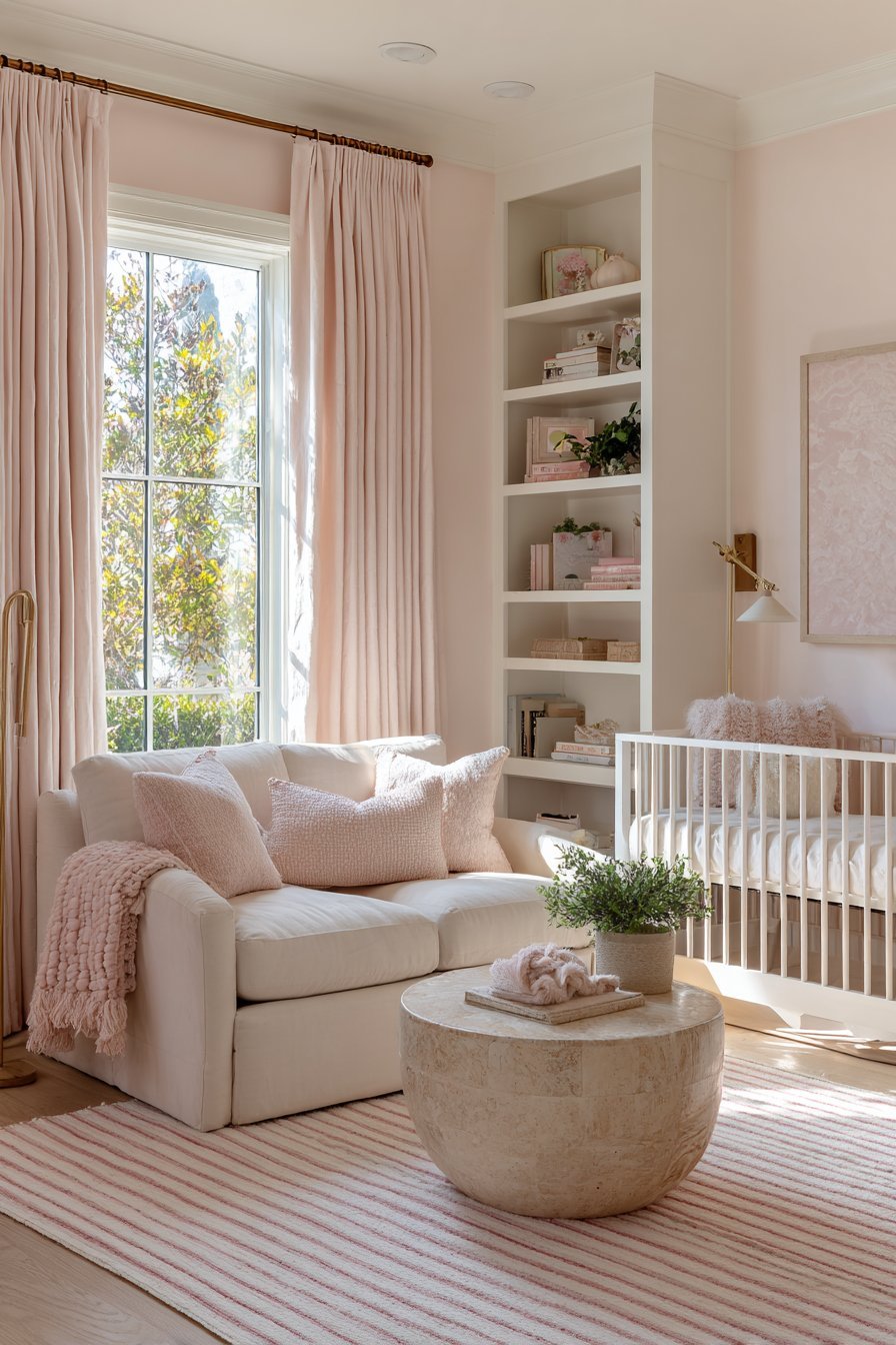 Multi-Functional Family Space