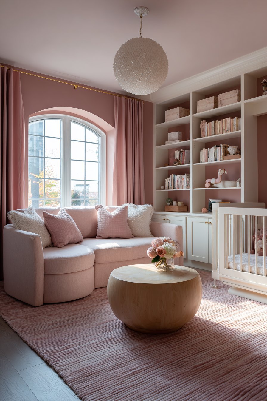 Multi-Functional Family Space