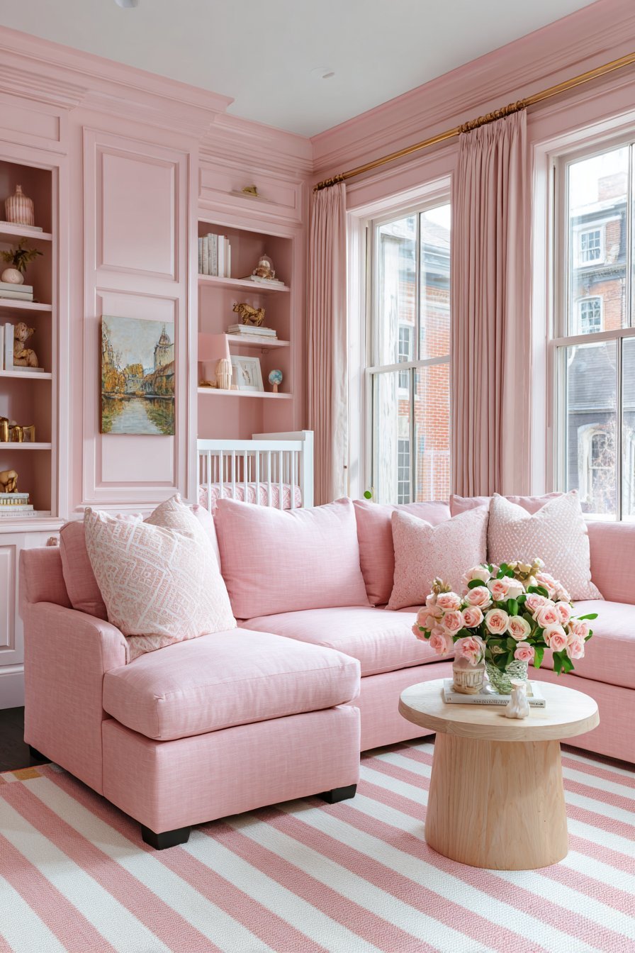 Multi-Functional Family Space