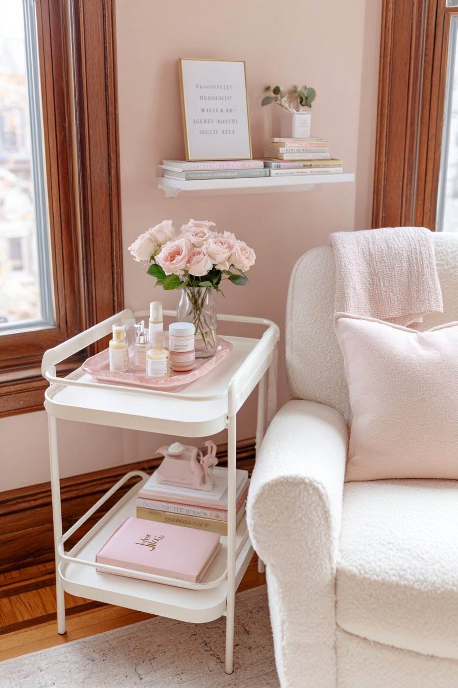 Maternal Wellness Corner