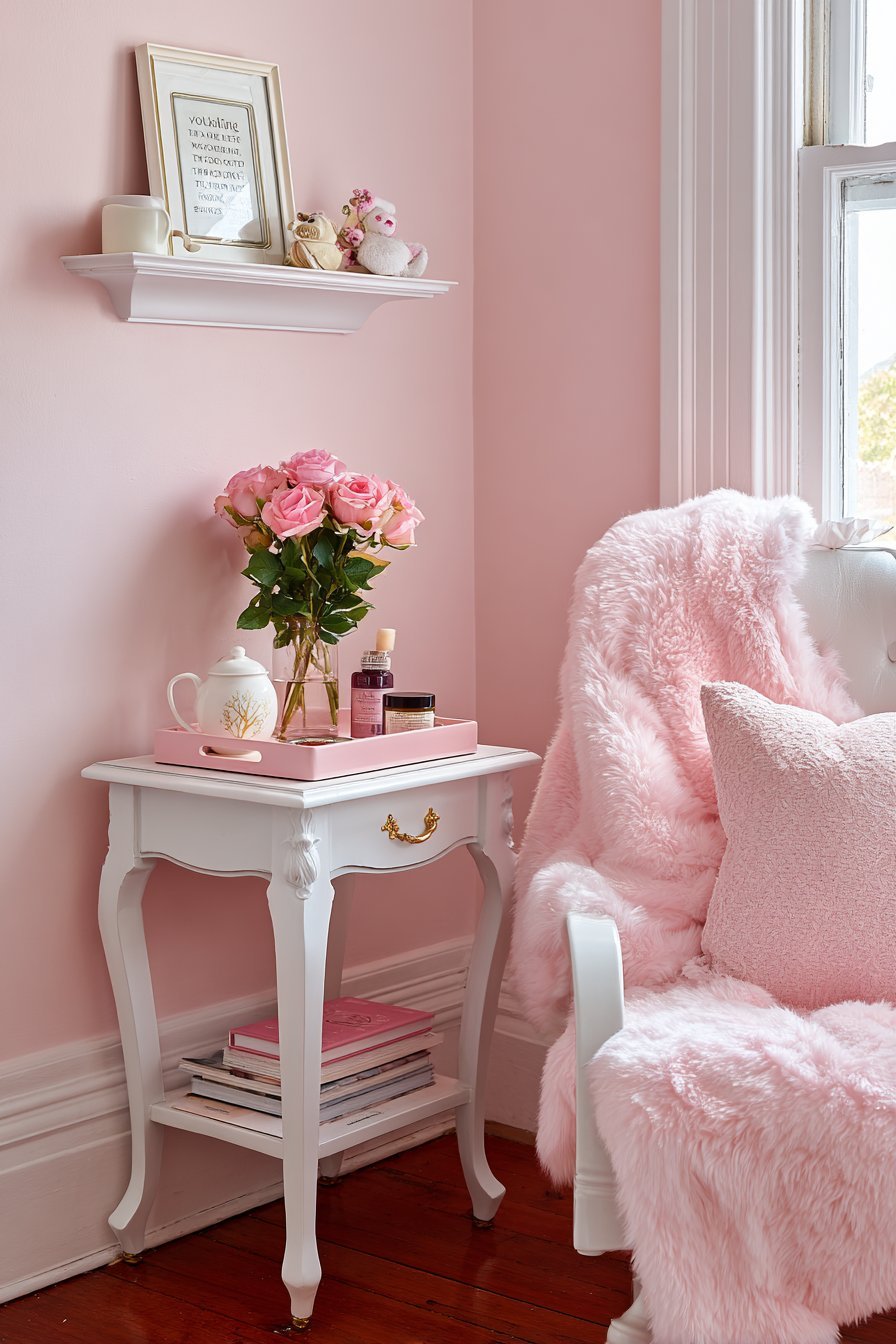 Maternal Wellness Corner