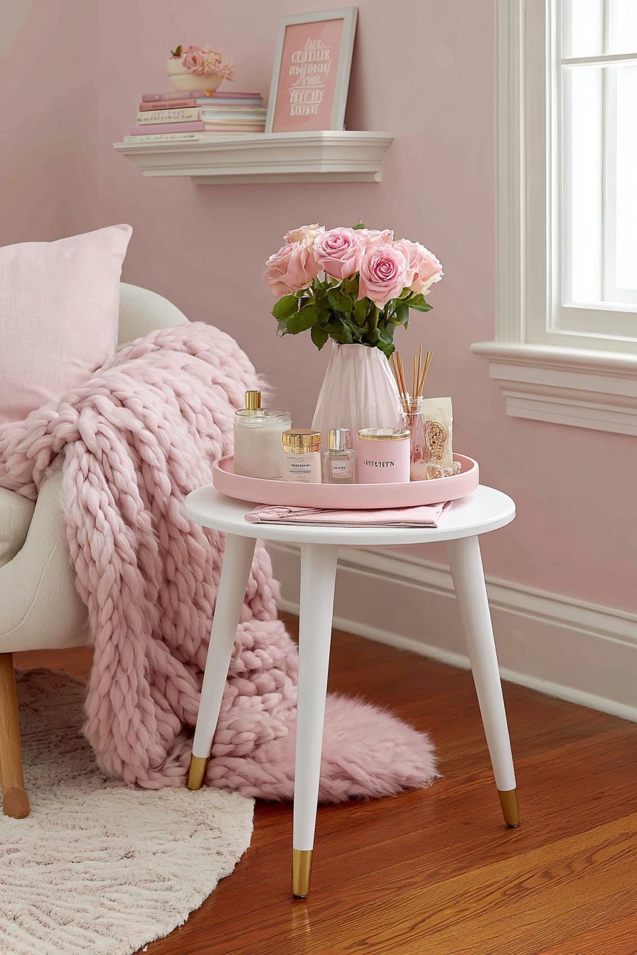 Maternal Wellness Corner