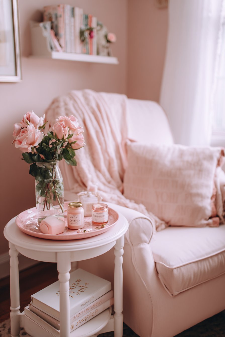 Maternal Wellness Corner