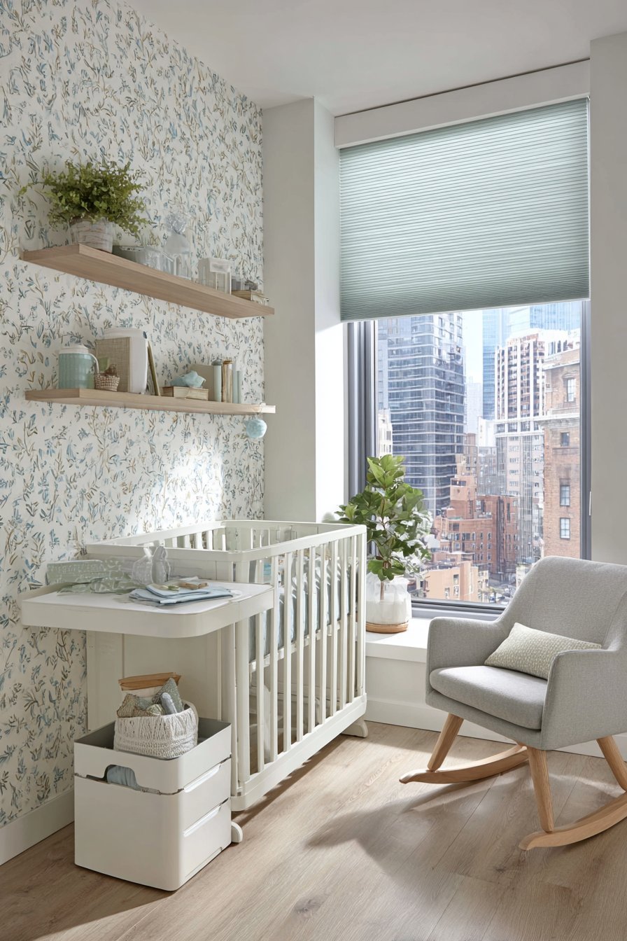 Compact Space-Efficient Design