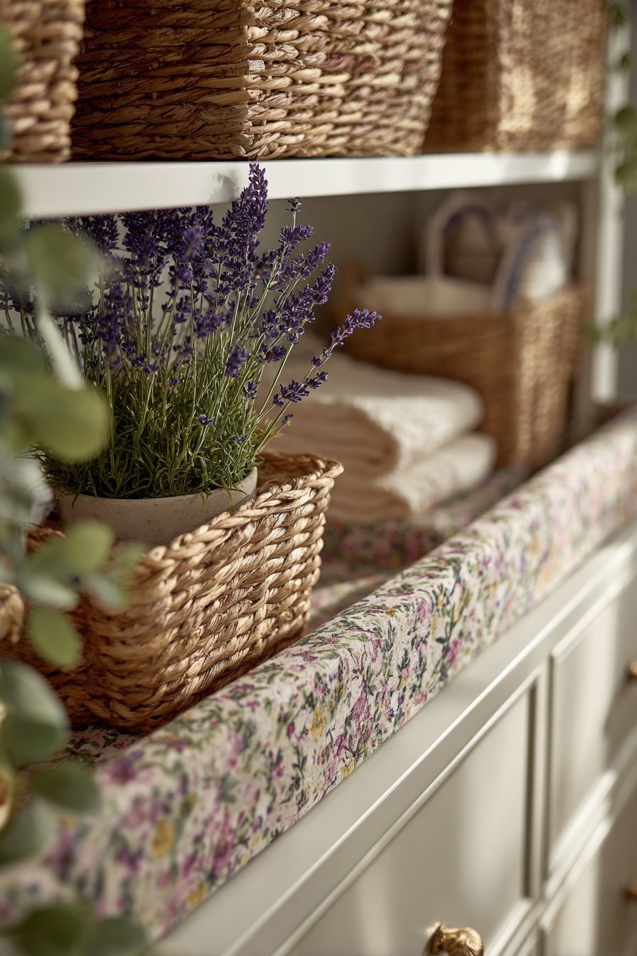 Practical Botanical Storage