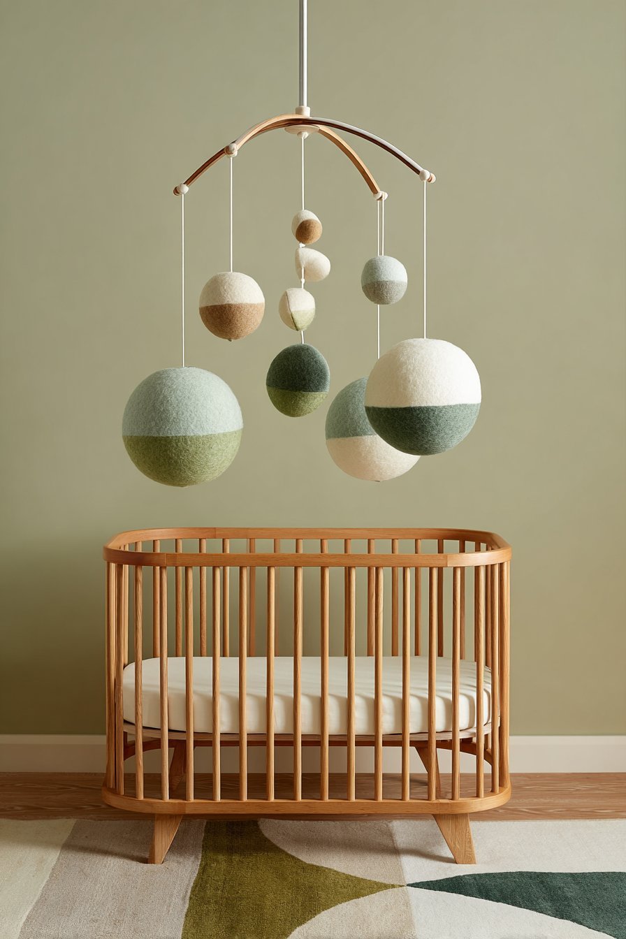 Modern Celadon Mobile Feature