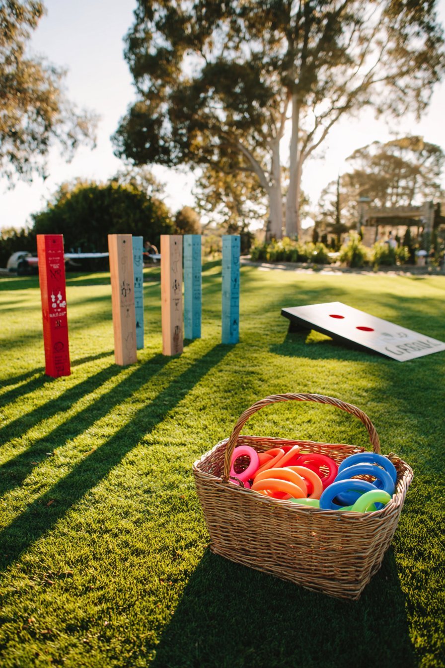 Playful Games Lawn