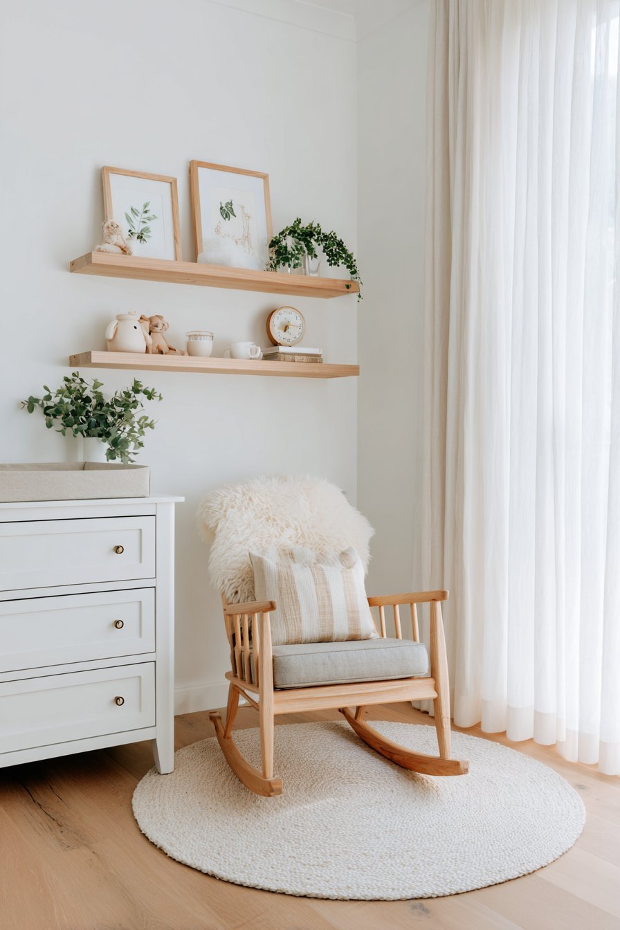 Scandinavian Serenity