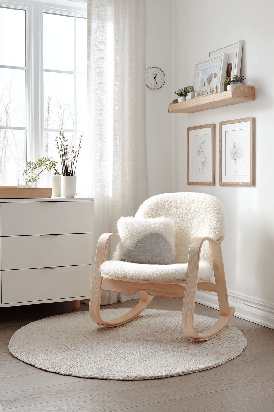 Scandinavian Serenity