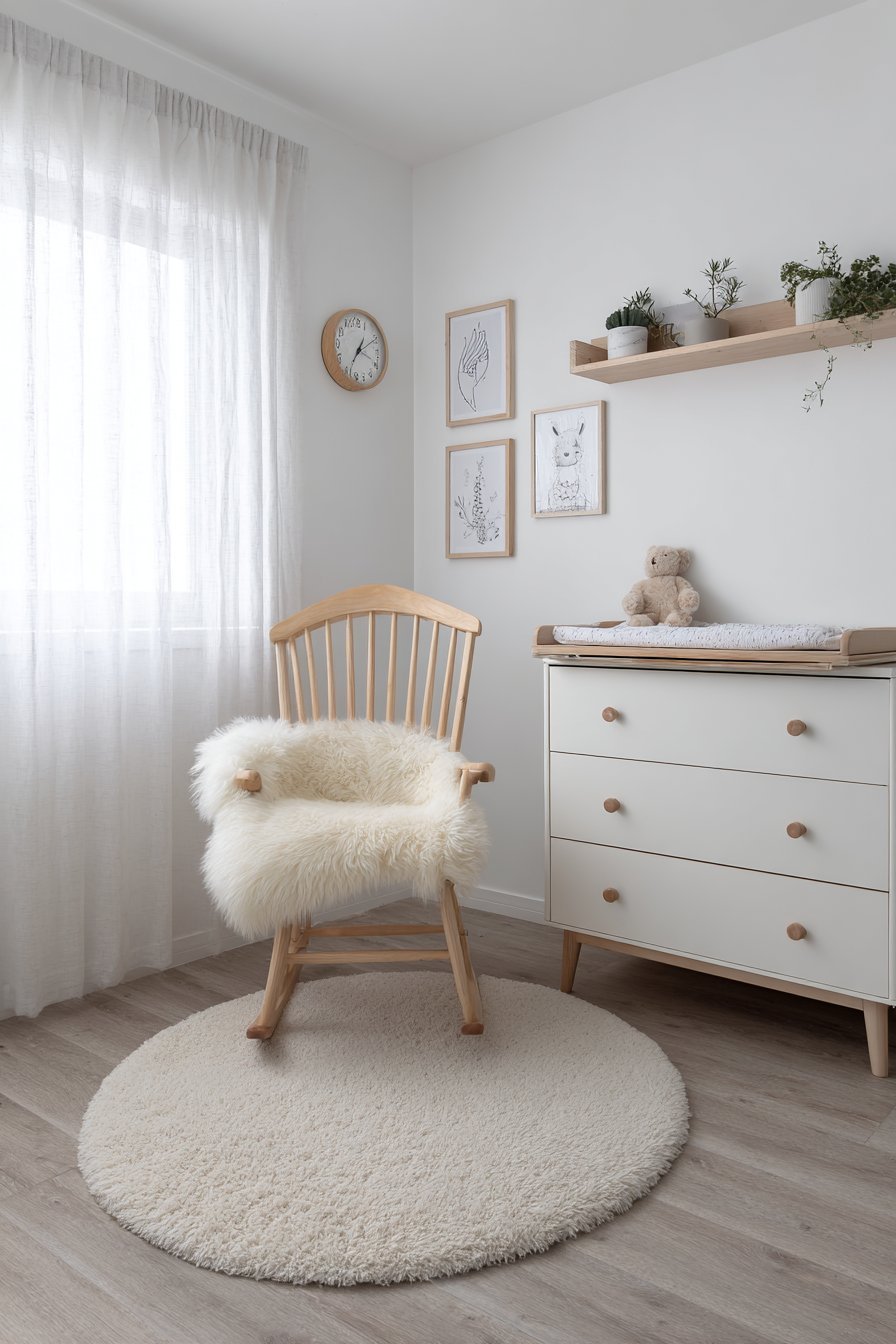 Scandinavian Serenity