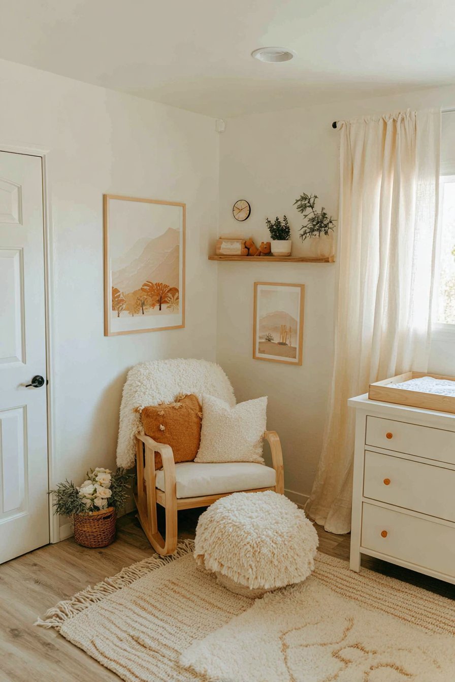 Scandinavian Serenity