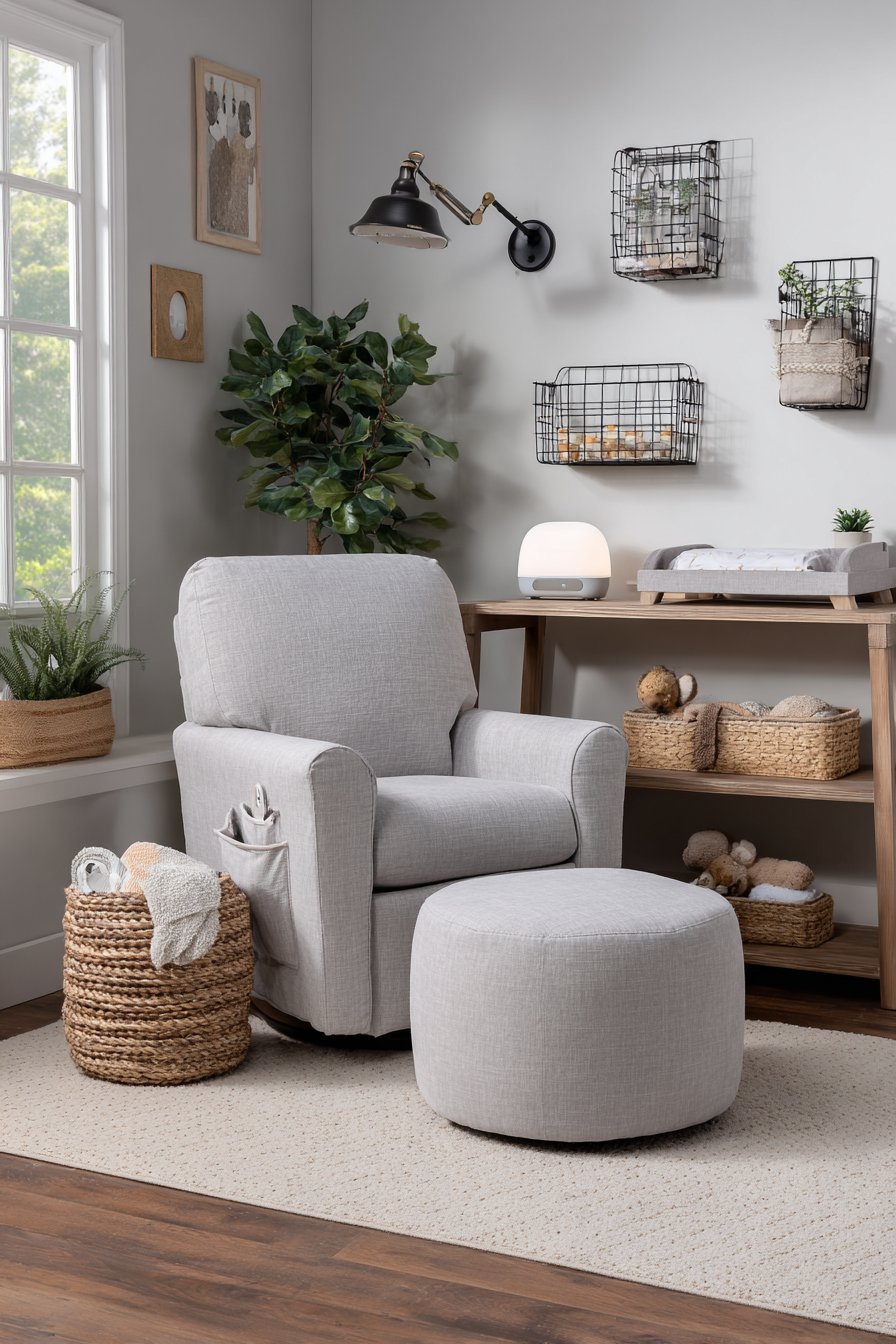 Space-Saving Solutions