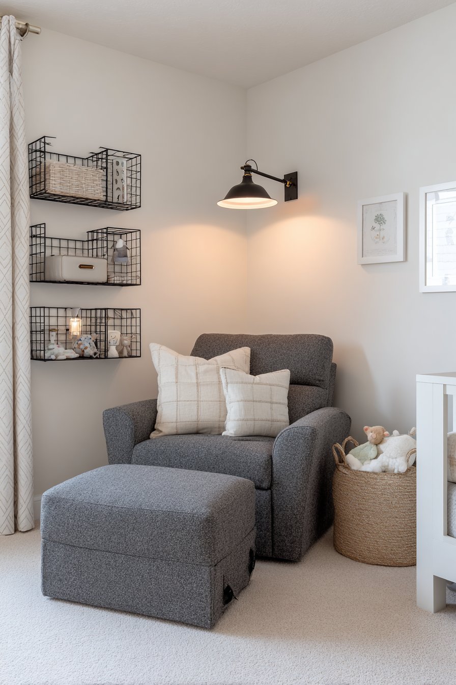 Space-Saving Solutions