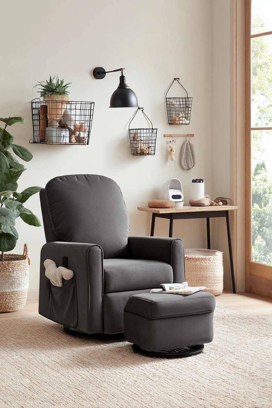 Space-Saving Solutions