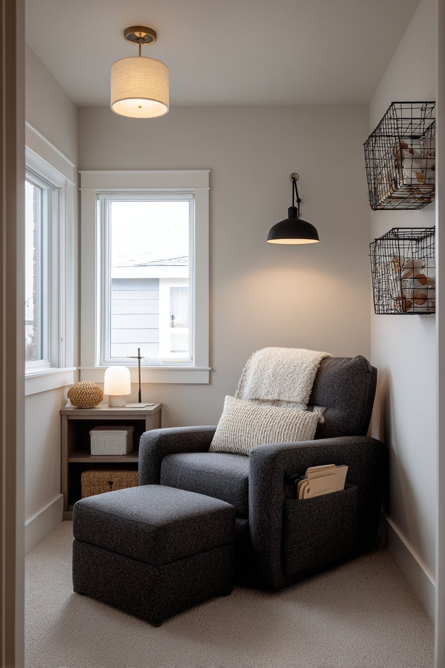 Space-Saving Solutions