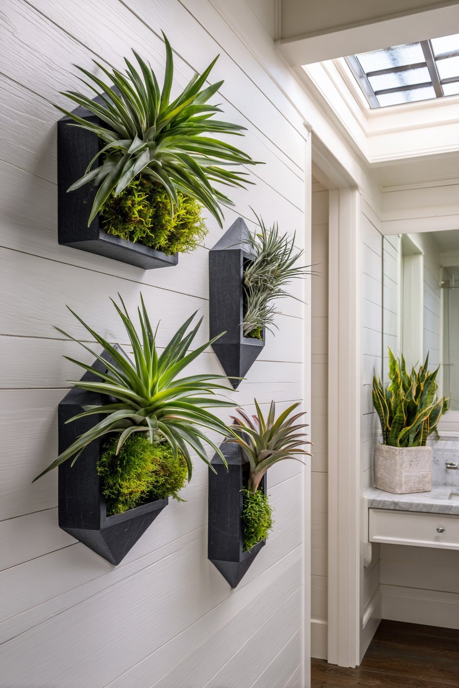 Living Wall Vertical Garden