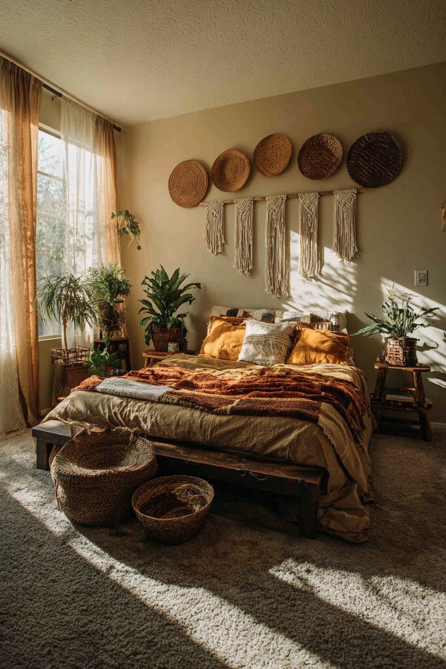 Vintage Cutting Board Collection