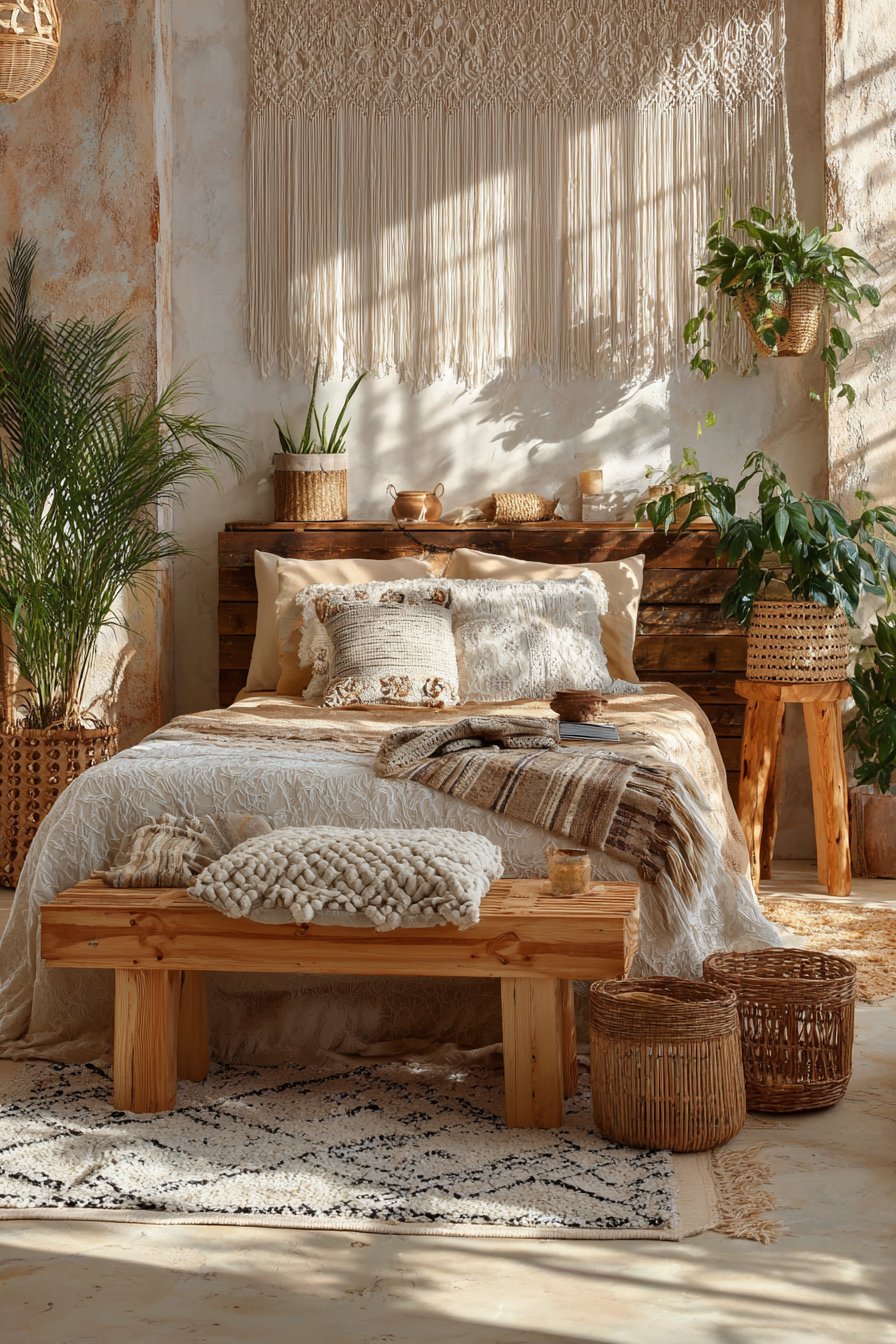 Vintage Cutting Board Collection