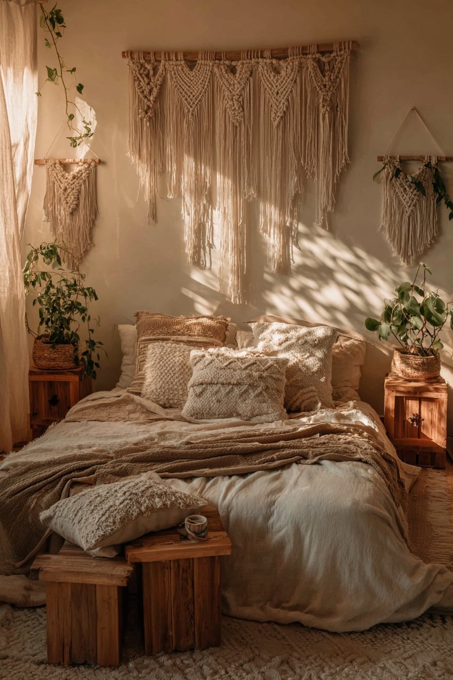 Vintage Cutting Board Collection