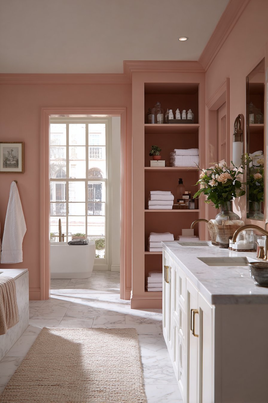 Vintage Mint Green Charm