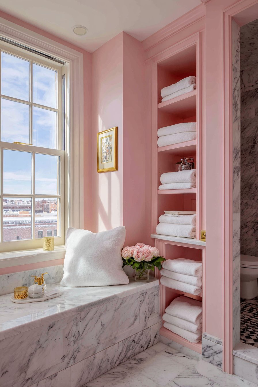 Vintage Mint Green Charm