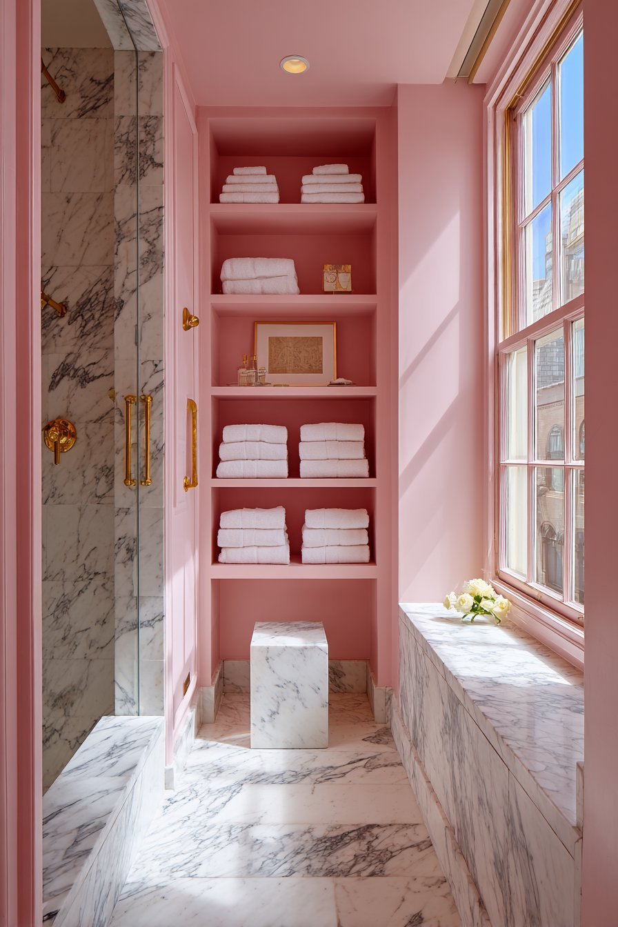 Vintage Mint Green Charm