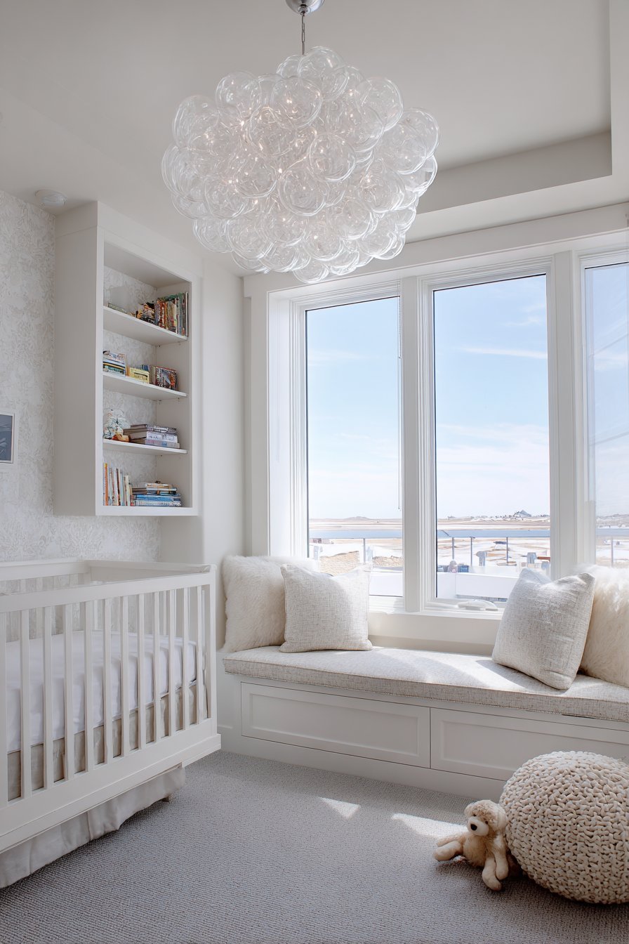 Strategic Lighting Design Excellence