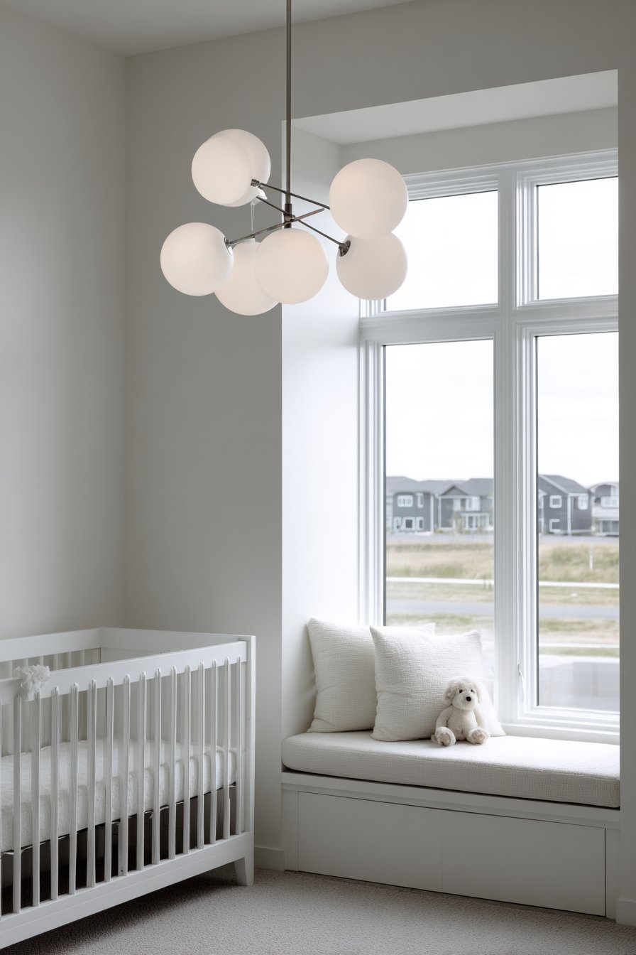 Strategic Lighting Design Excellence