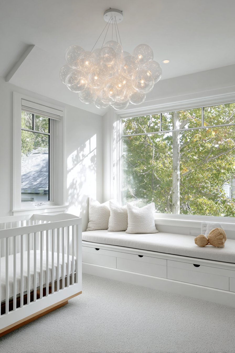 Strategic Lighting Design Excellence